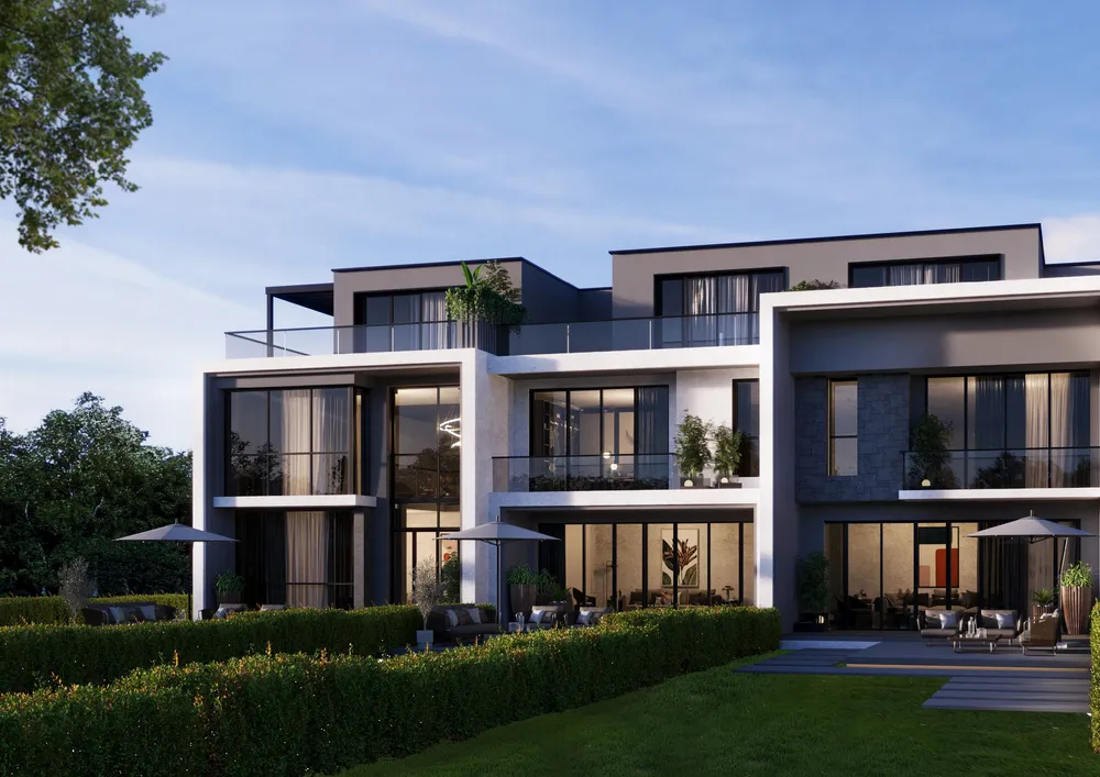 Club Hills Residence | Forsa Property