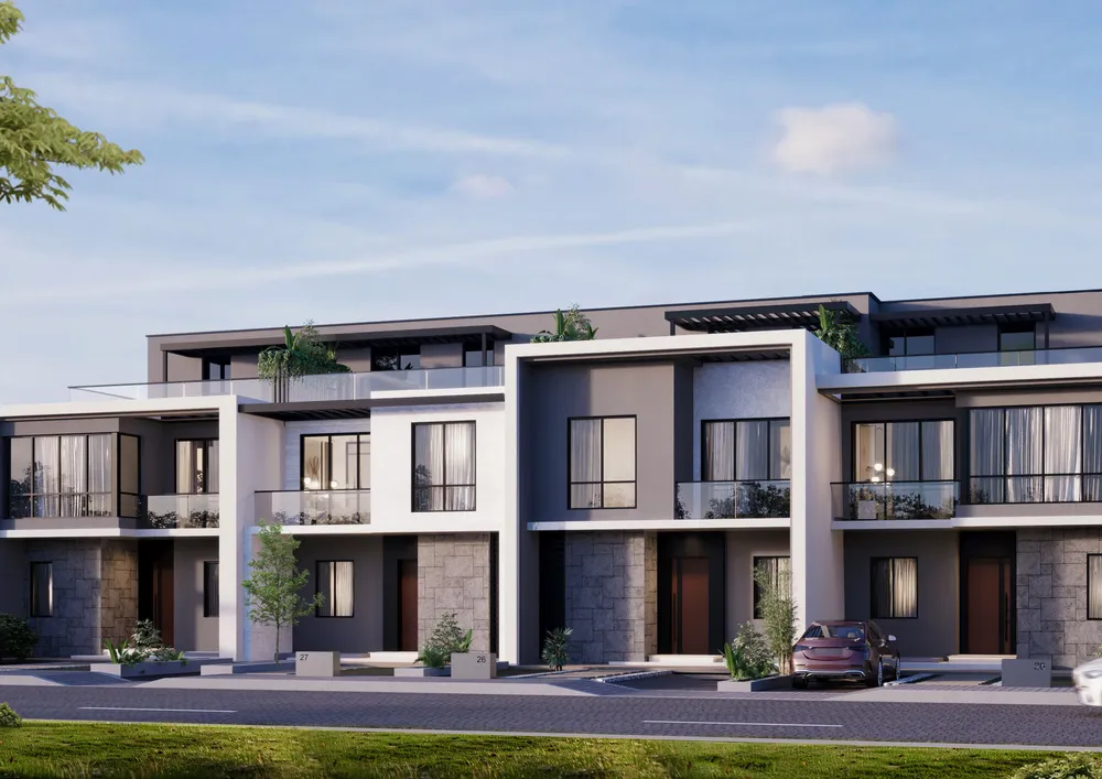 Club Hills Residence | Forsa Property