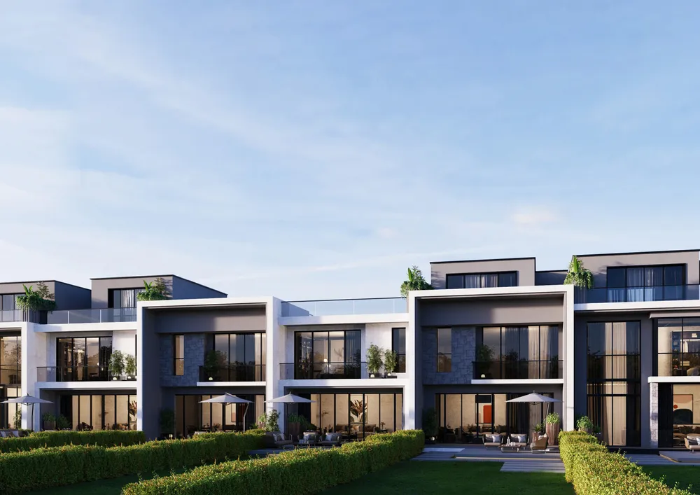 Club Hills Residence | Forsa Property