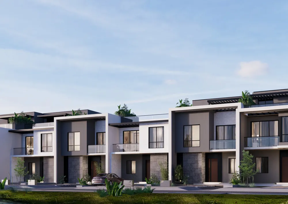 Club Hills Residence | Forsa Property