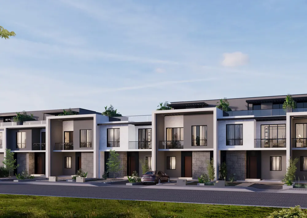 Club Hills Residence | Forsa Property