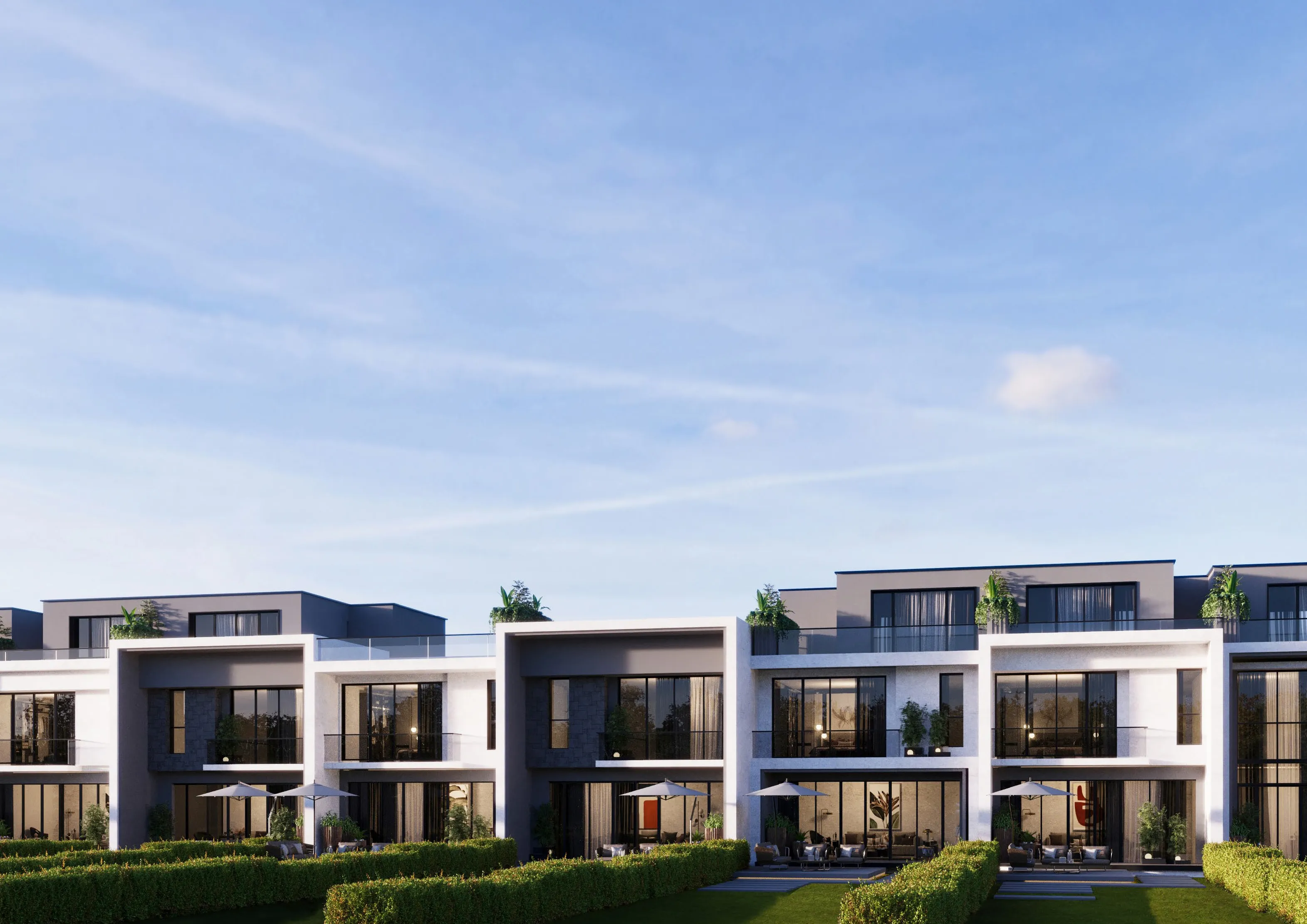 Club Hills Residence by Housing and Development Properties HDP | Forsa Property Club Hills Residence by Housing and Development Properties HDP | Forsa Property