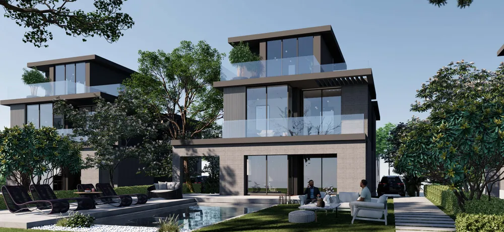 ذا 101 | Forsa Property