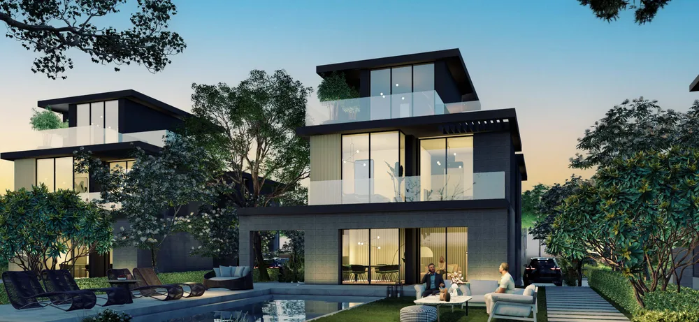 ذا 101 | Forsa Property