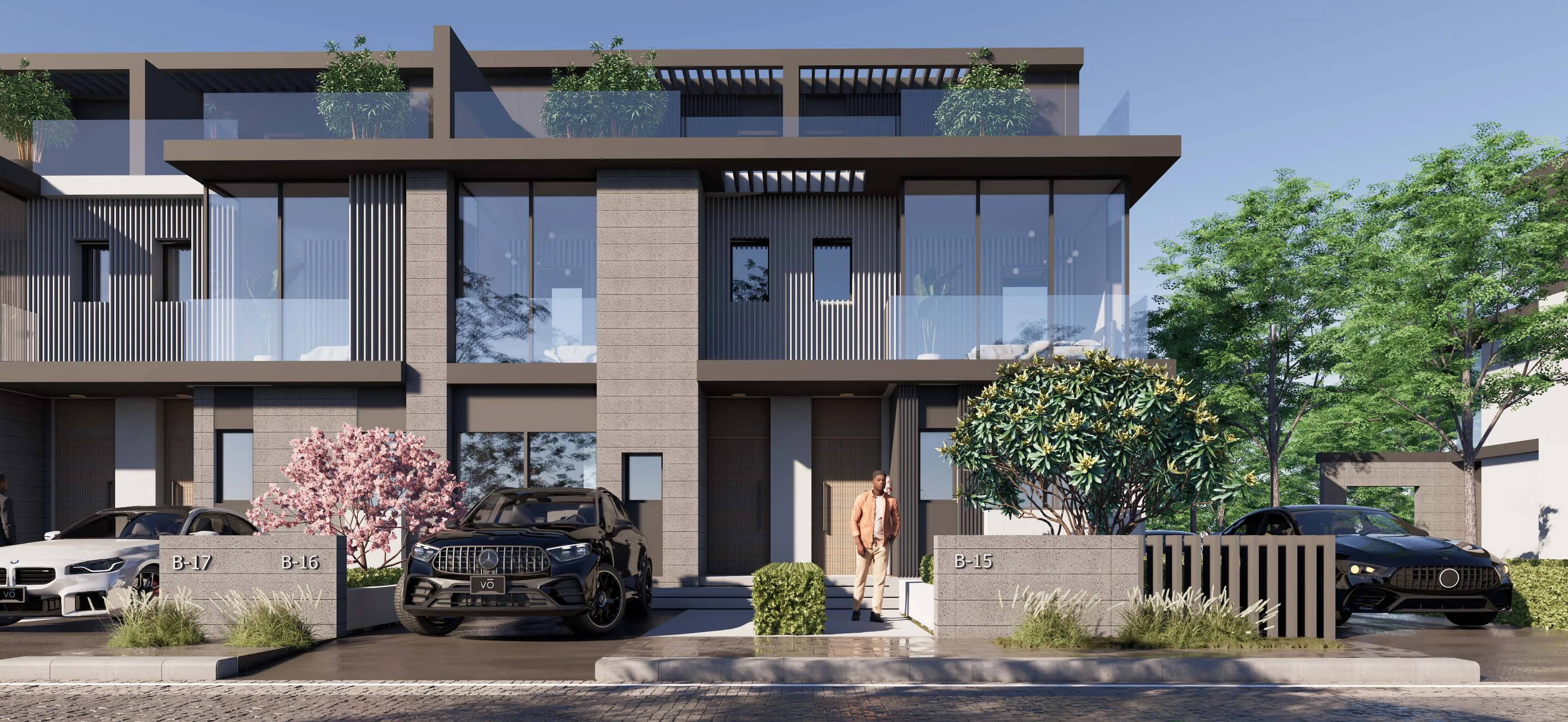 ذا 101 by العتال هولدينج للتطوير العقاري | Forsa Property