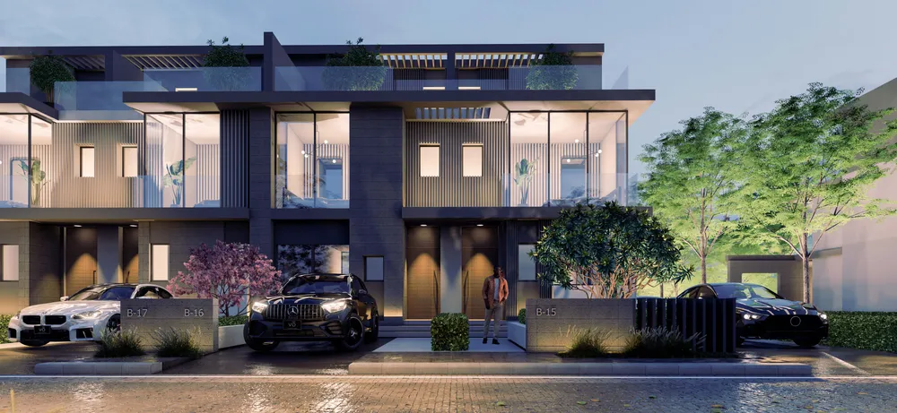 ذا 101 | Forsa Property