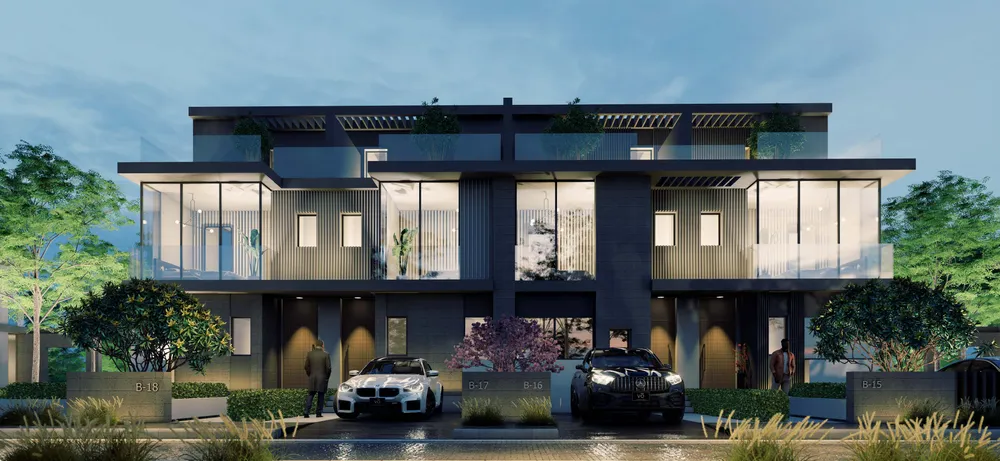 ذا 101 | Forsa Property