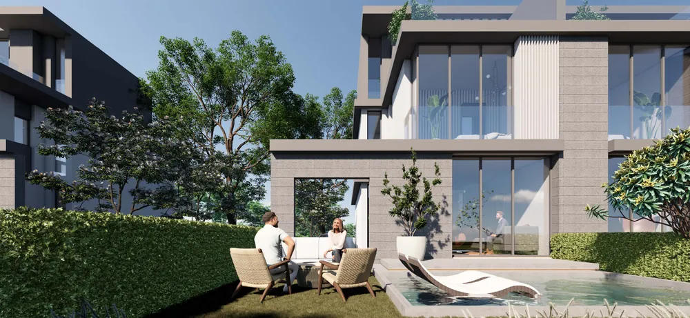 ذا 101 | Forsa Property