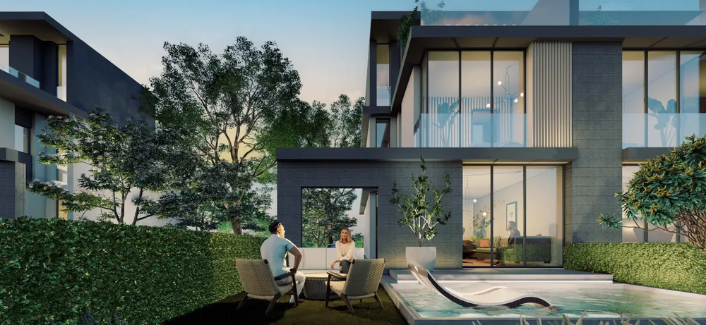 ذا 101 | Forsa Property