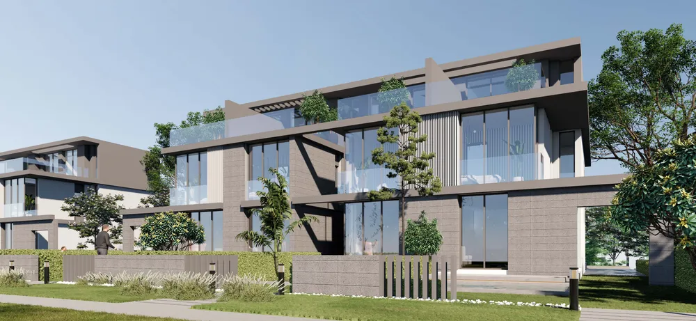 ذا 101 | Forsa Property