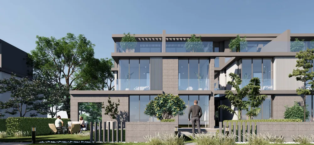 ذا 101 | Forsa Property