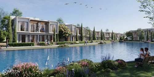 Villagio  by Modon Developments | Forsa Property