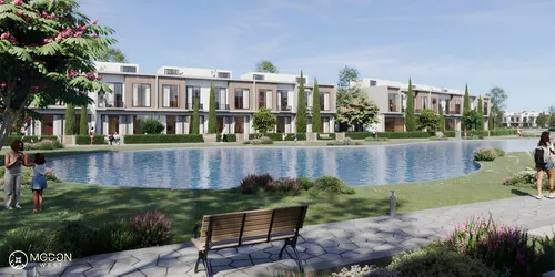 Villagio  by Modon Developments | Forsa Property