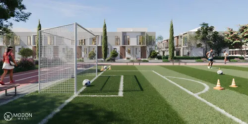 Villagio  by Modon Developments | Forsa Property