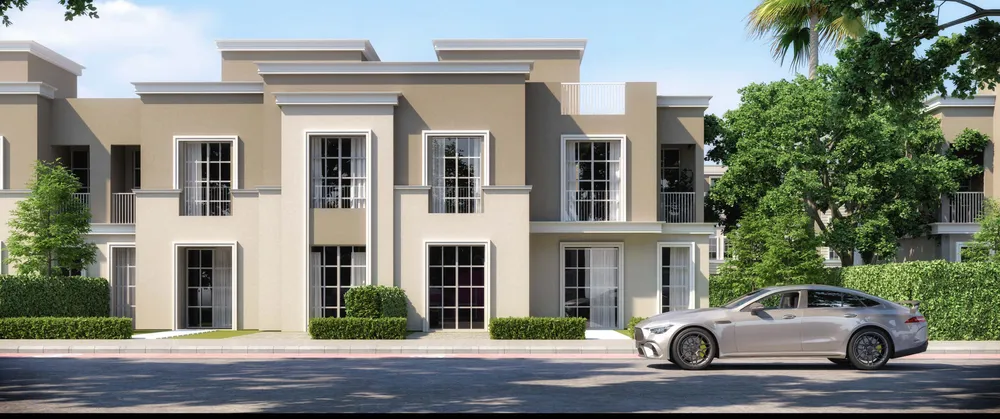 The Butterfly | Forsa Property