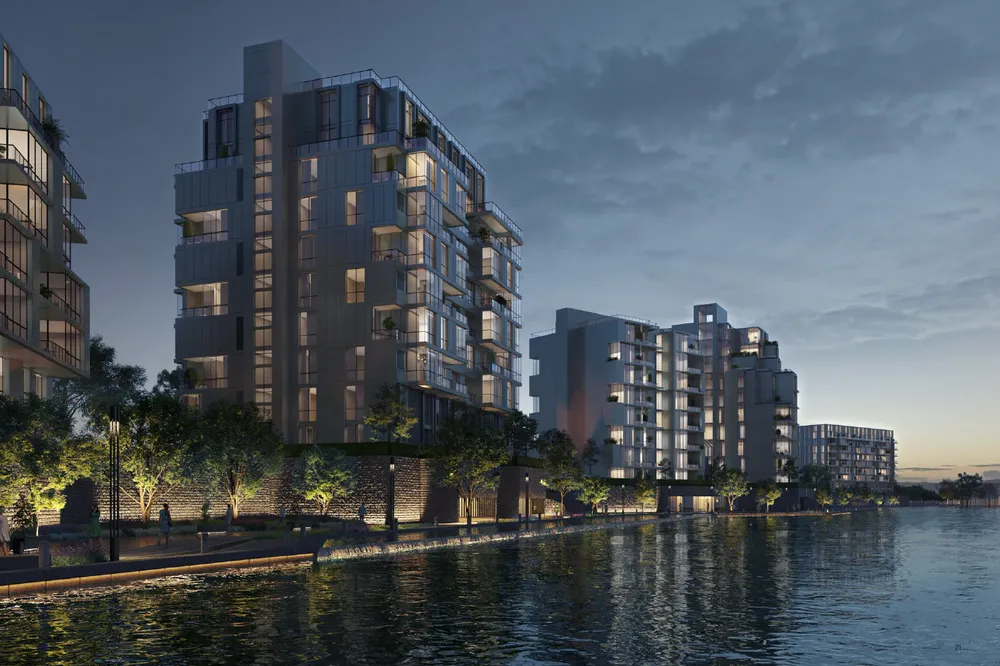 205 Arkan Palm | Forsa Property