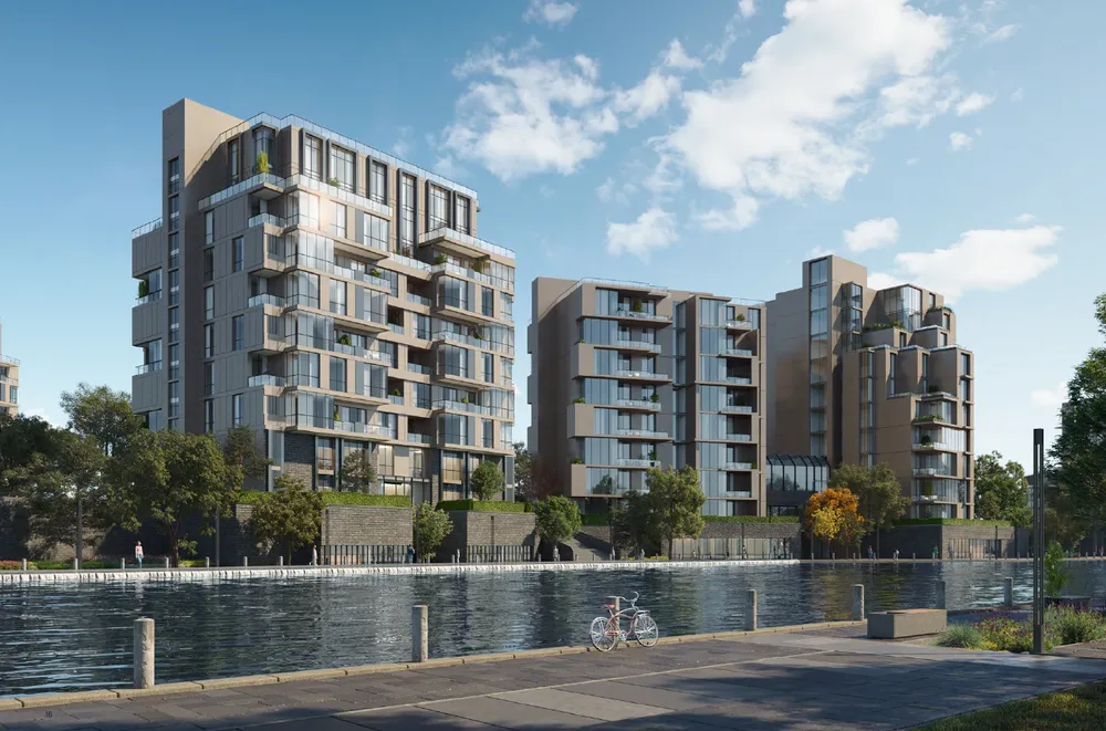 205 Arkan Palm | Forsa Property