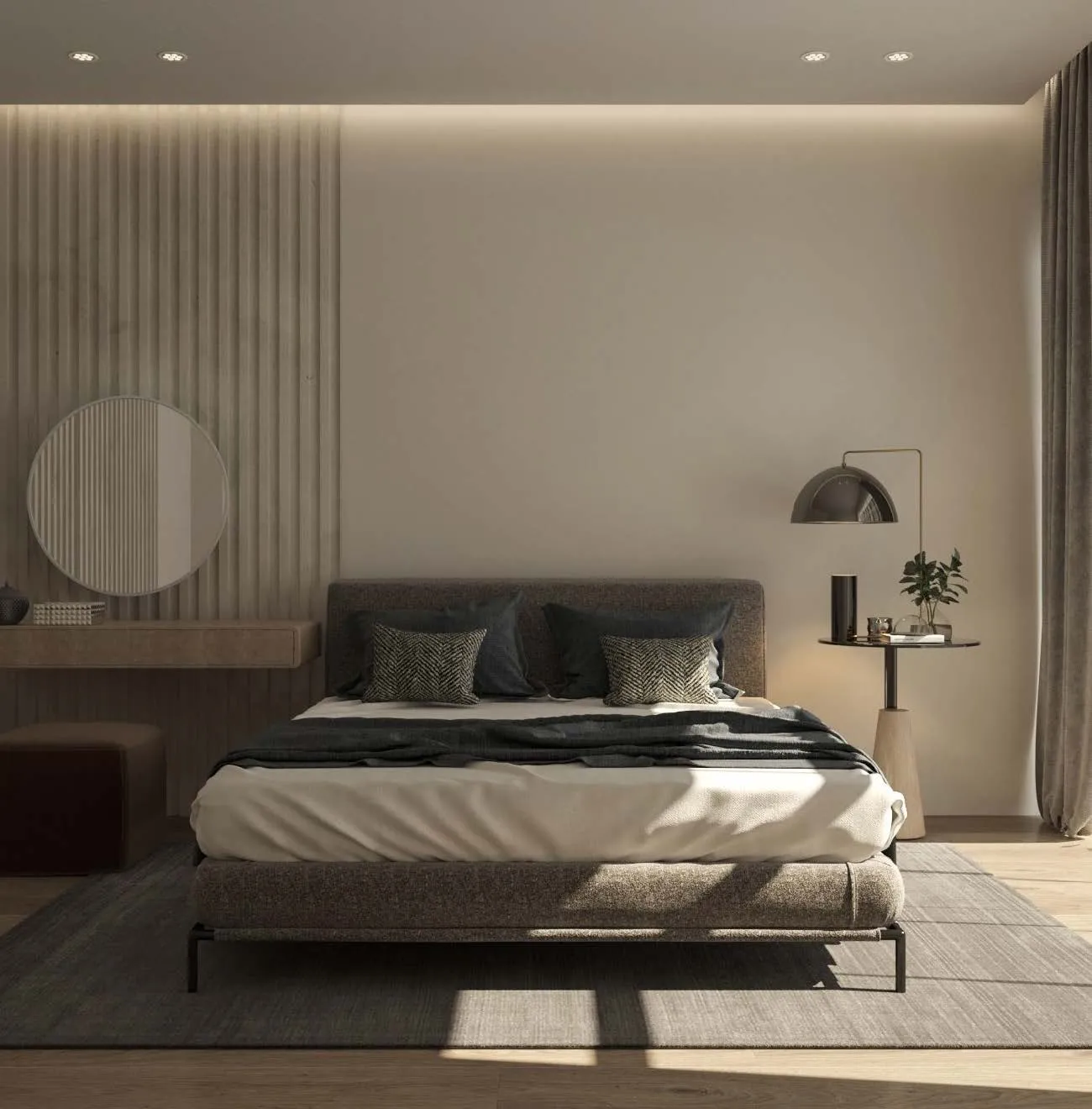 Fifty 7 by Inertia Egypt | Forsa Property