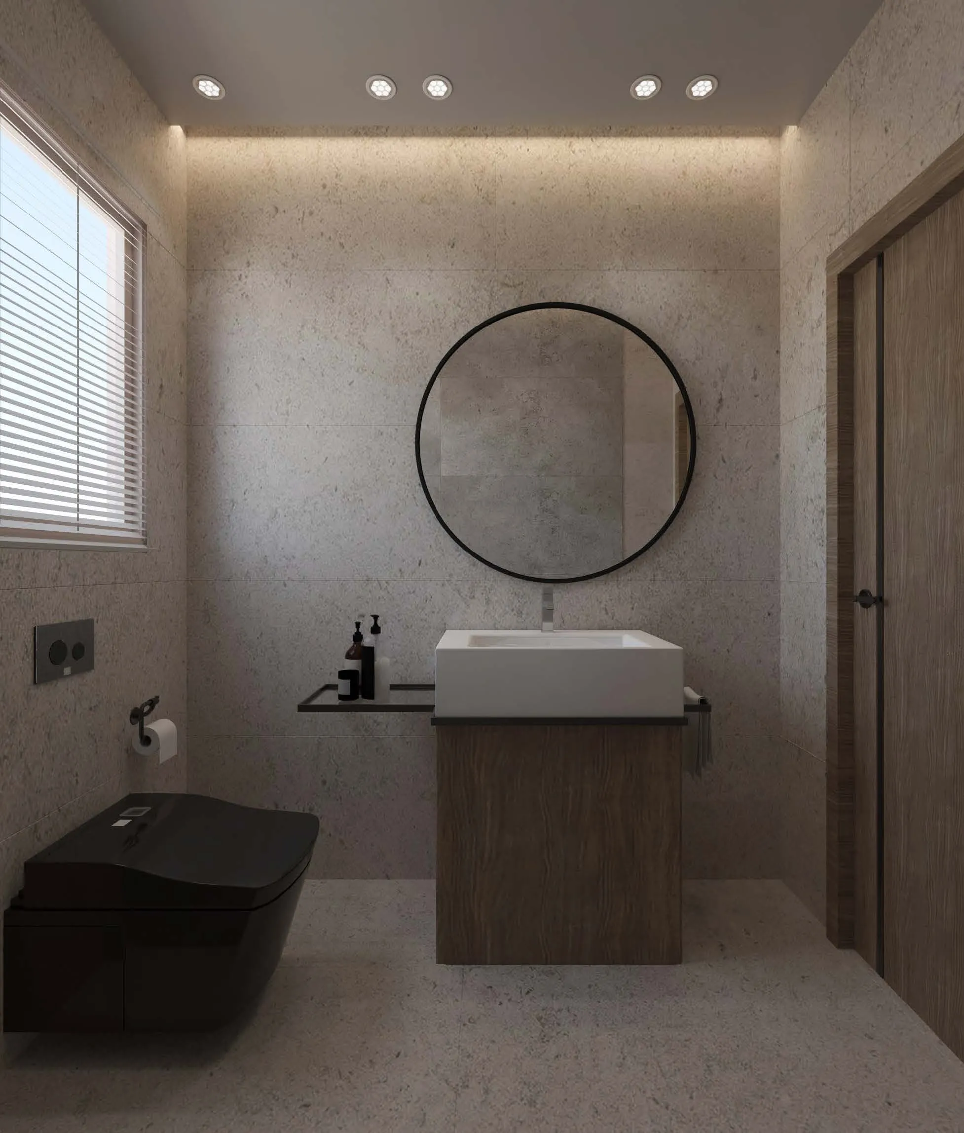 Fifty 7 by Inertia Egypt | Forsa Property