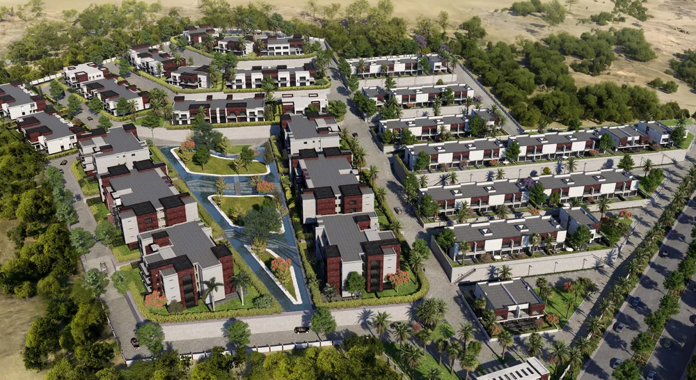 Fifty 7 | Forsa Property