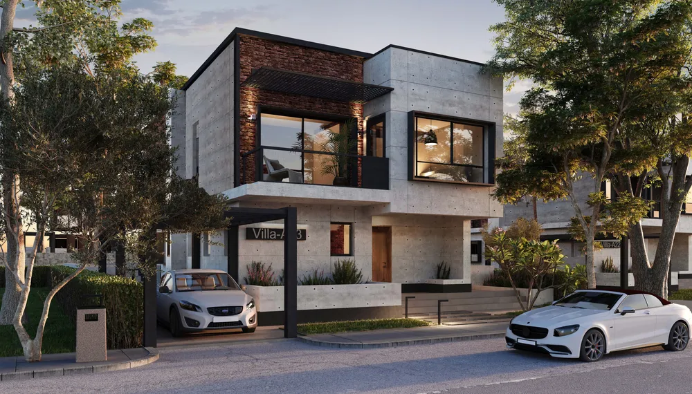 Fifty 7 | Forsa Property