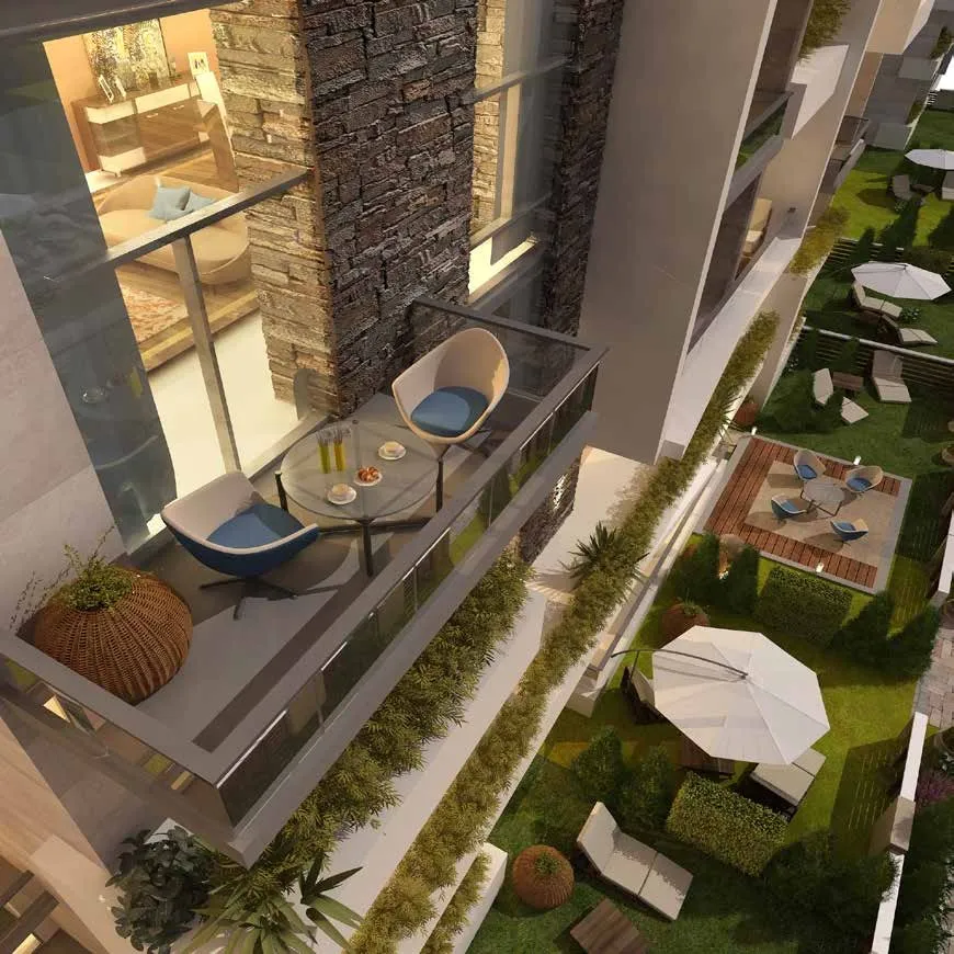 El Patio Casa by La Vista Developments | Forsa Property