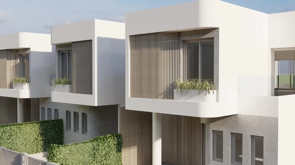 The Islands | Forsa Property The Islands | Forsa Property