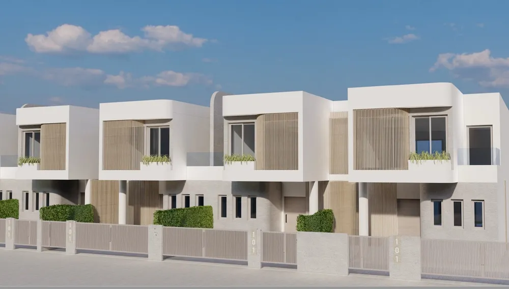 The Islands | Forsa Property The Islands | Forsa Property