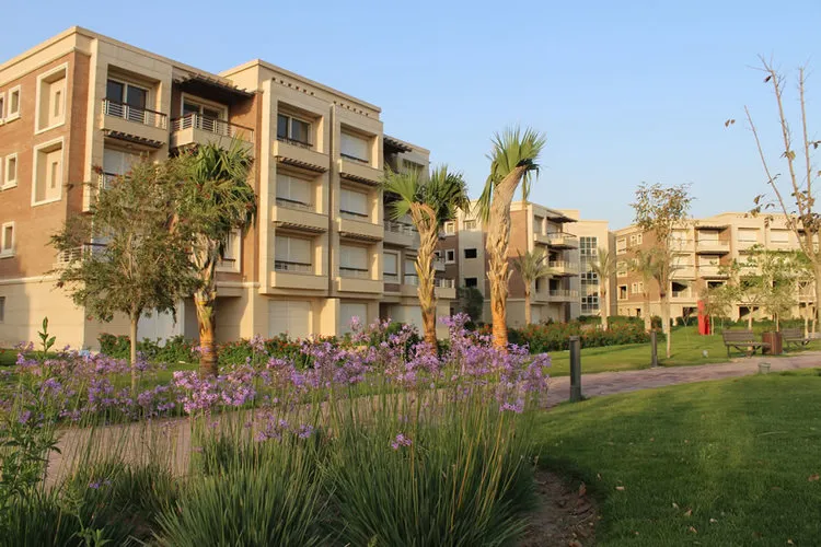 New Giza by G Developments | Forsa Property