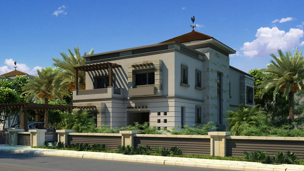 New Giza by G Developments | Forsa Property New Giza by G Developments | Forsa Property