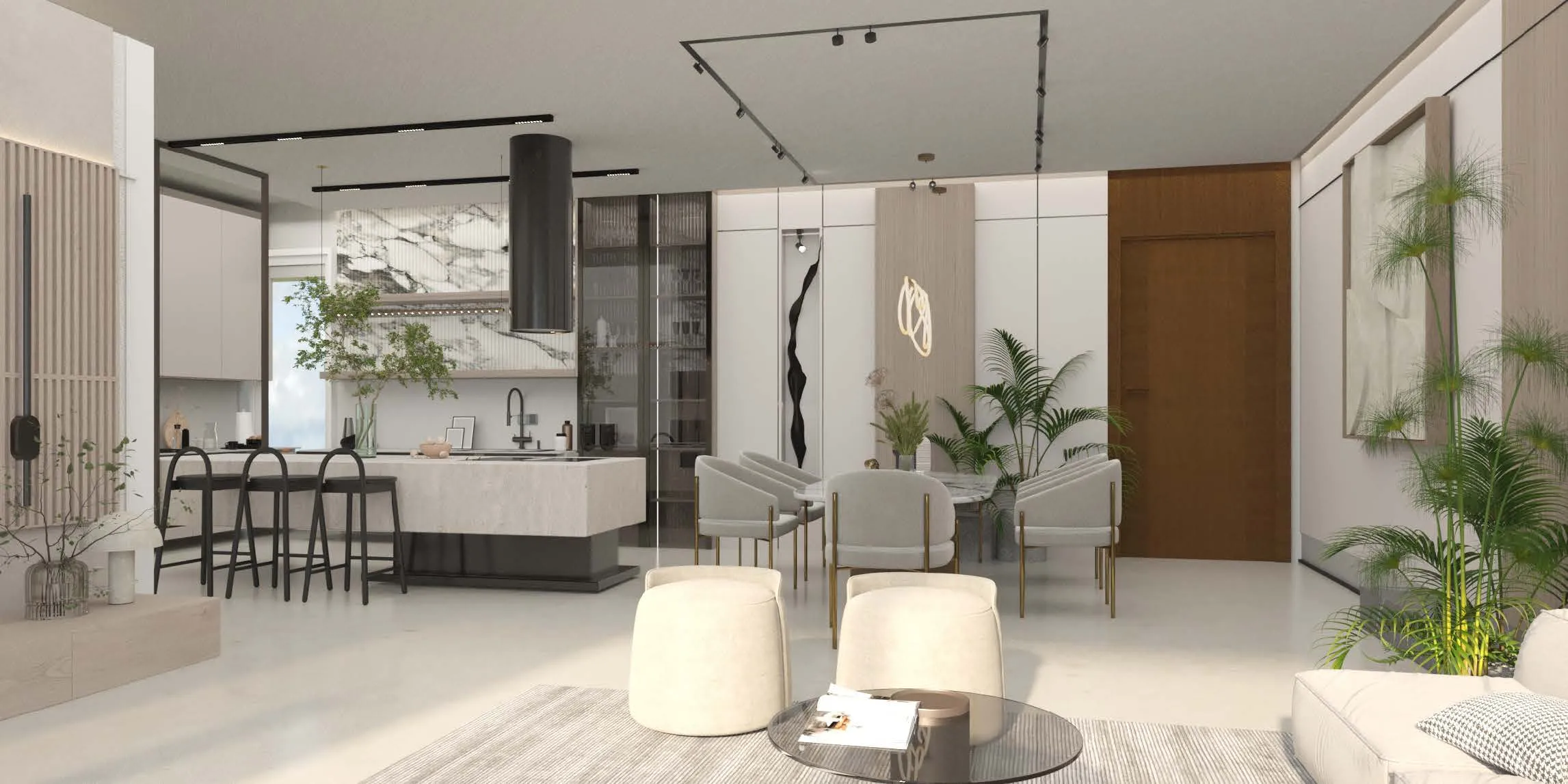 El Patio Sola  by La Vista Developments | Forsa Property