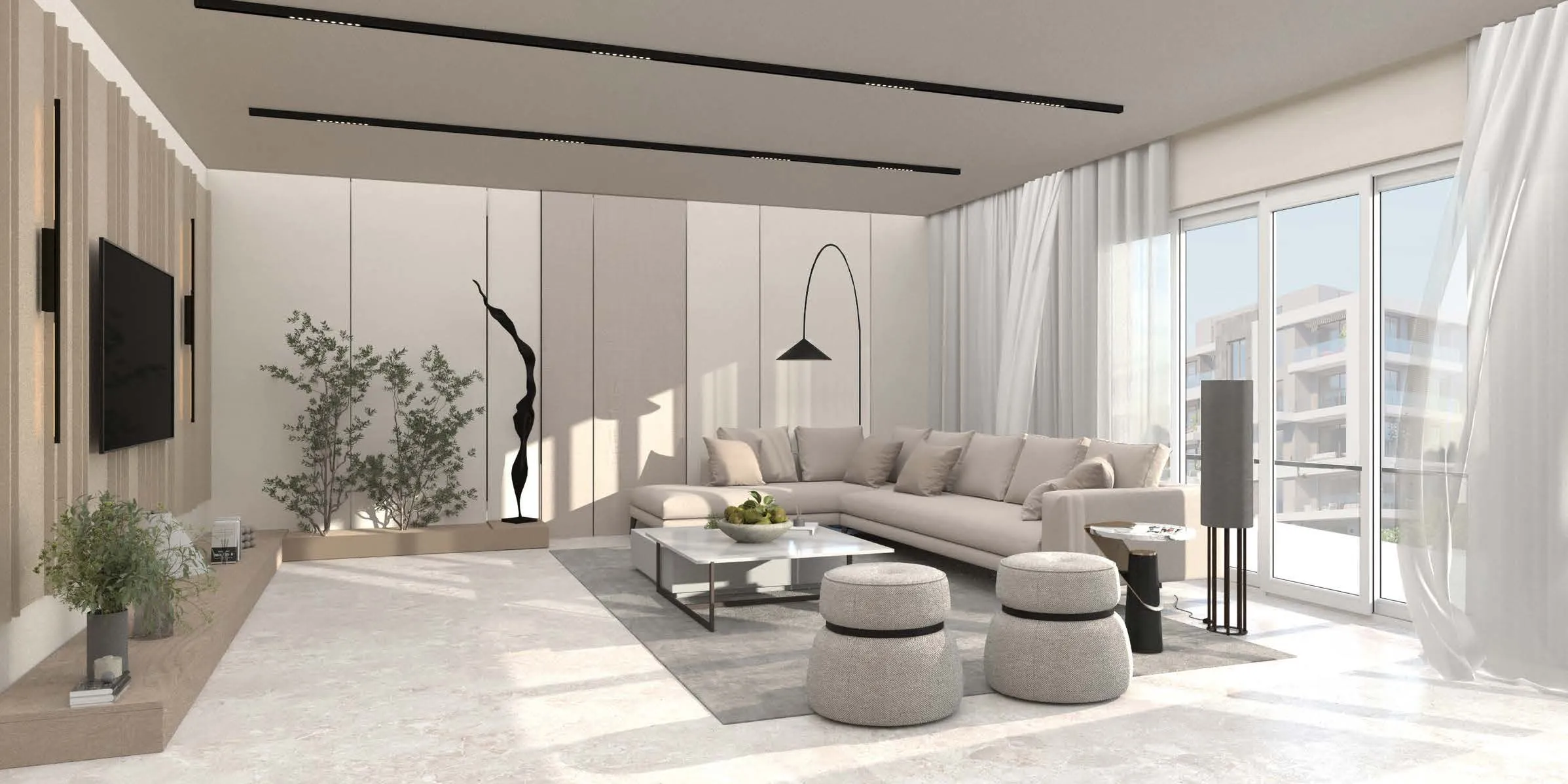 El Patio Sola  by La Vista Developments | Forsa Property