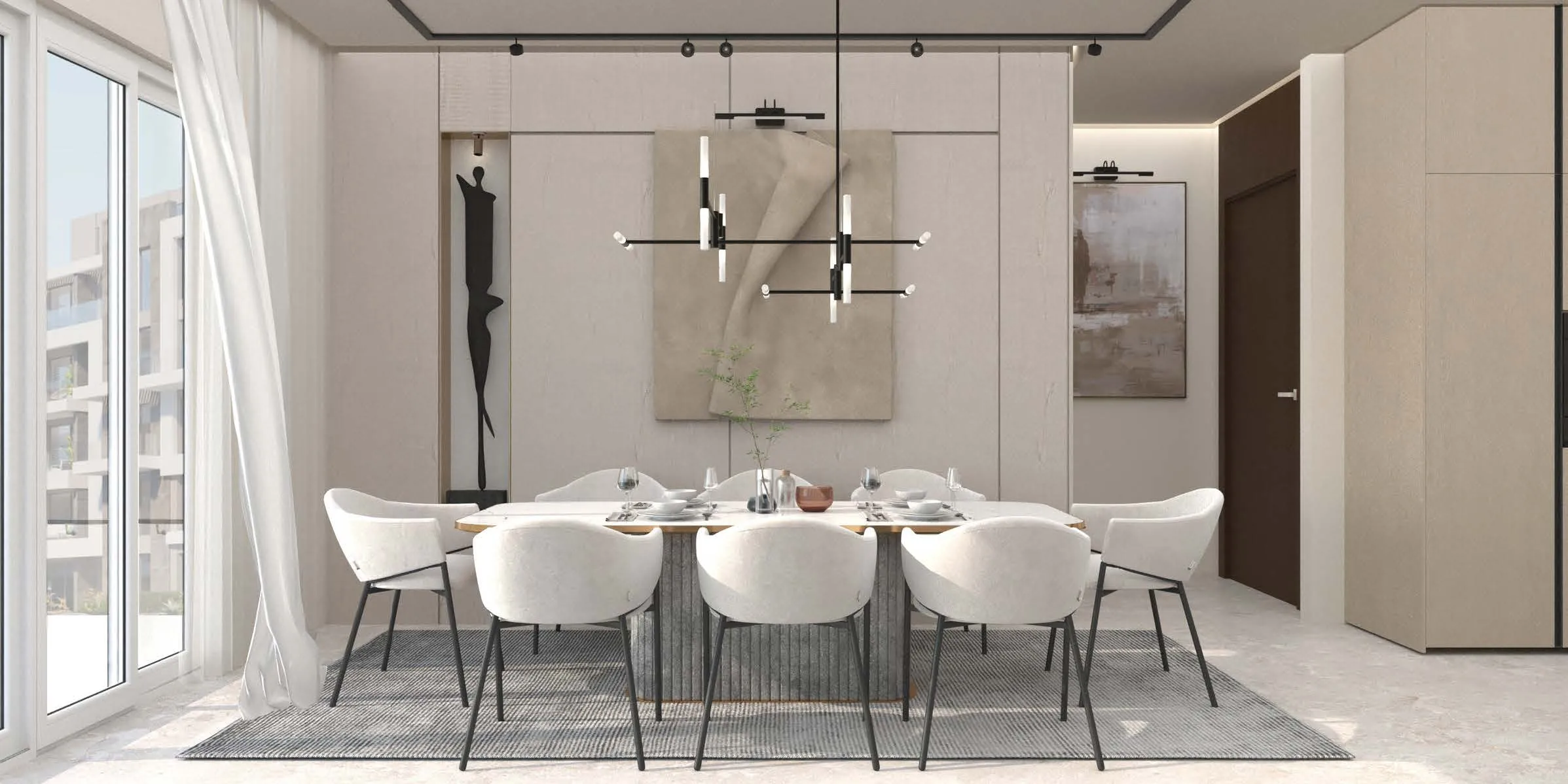 El Patio Sola  by La Vista Developments | Forsa Property