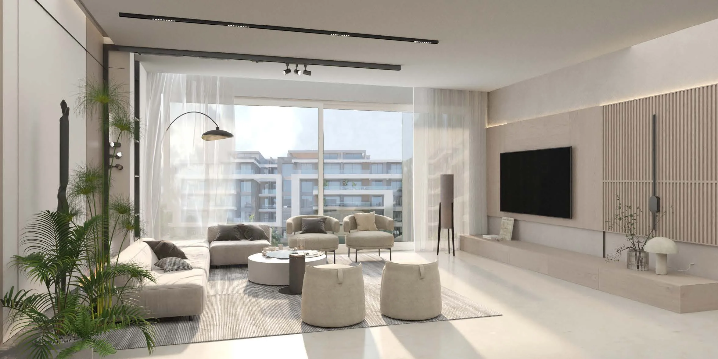 El Patio Sola  by La Vista Developments | Forsa Property