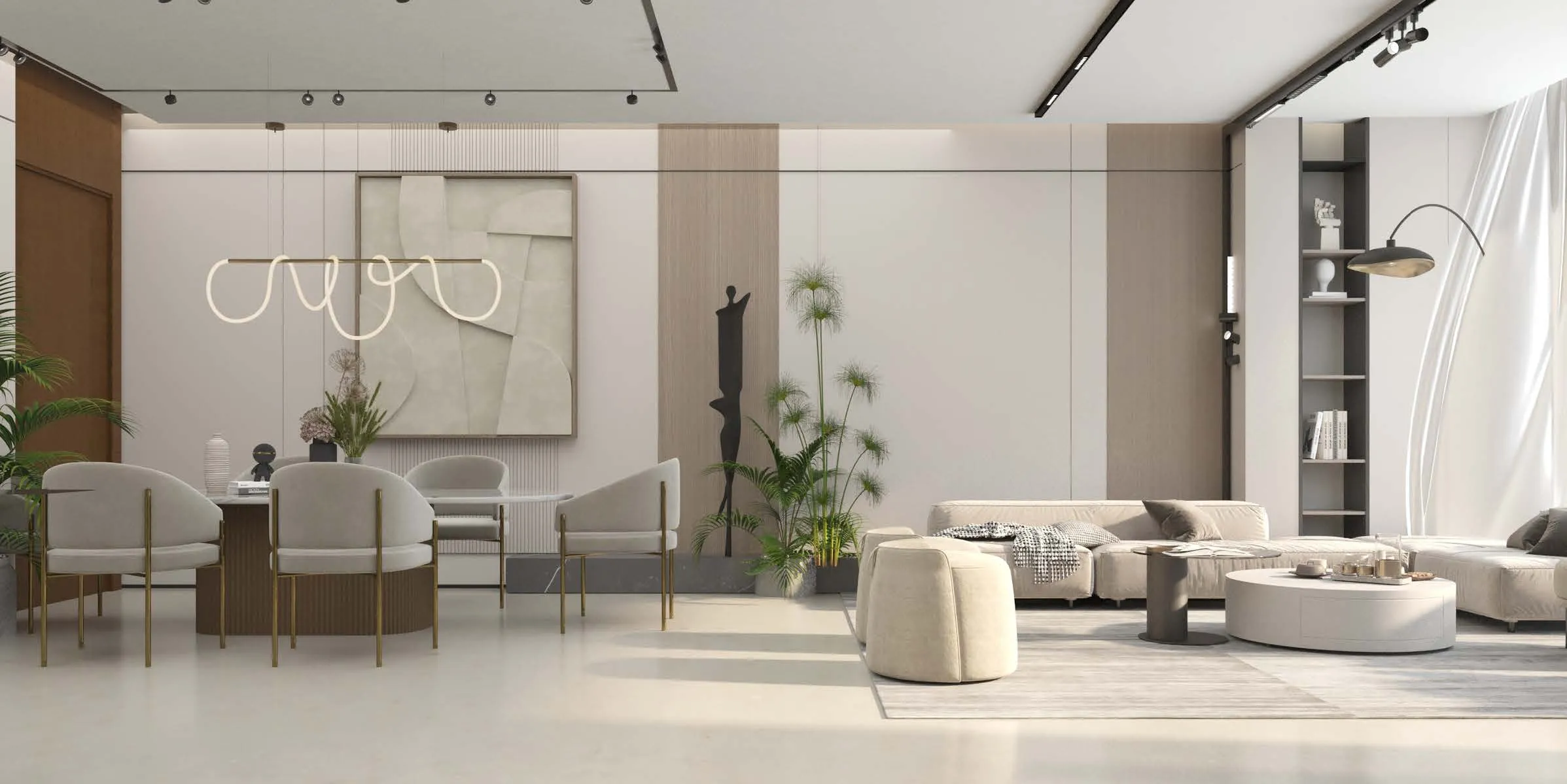 El Patio Sola  by La Vista Developments | Forsa Property