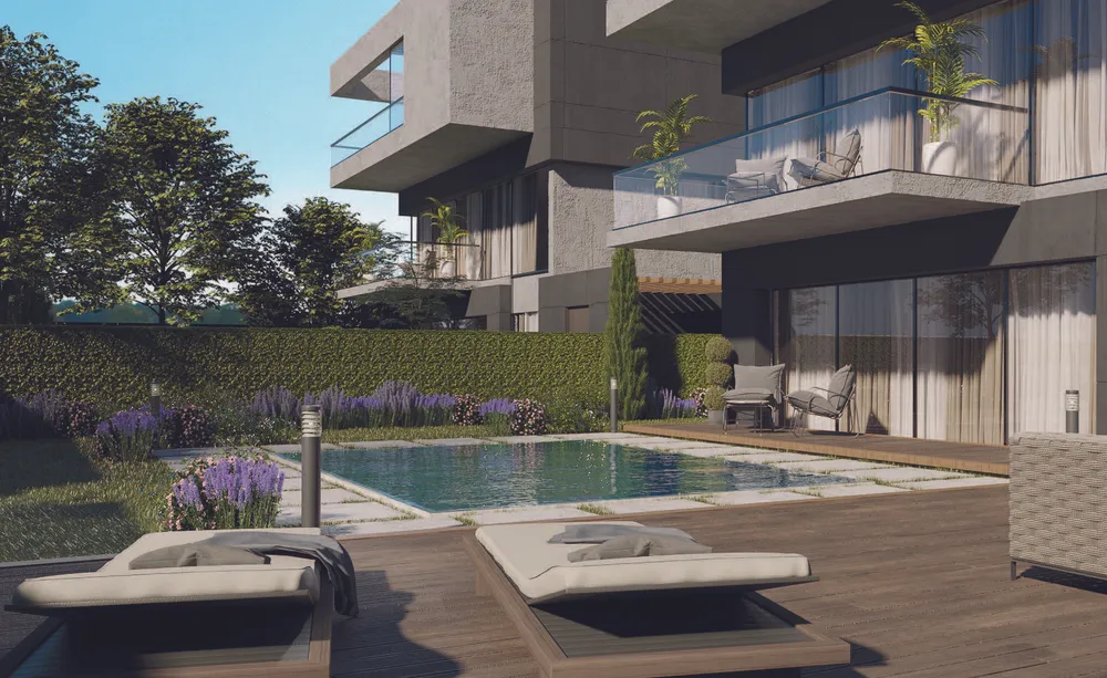 Elevation | Forsa Property