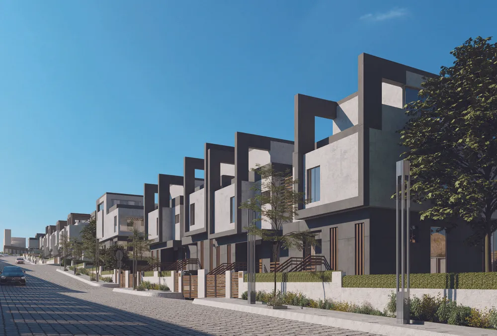 Elevation | Forsa Property