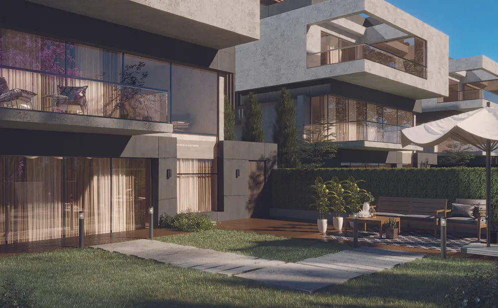 Elevation | Forsa Property