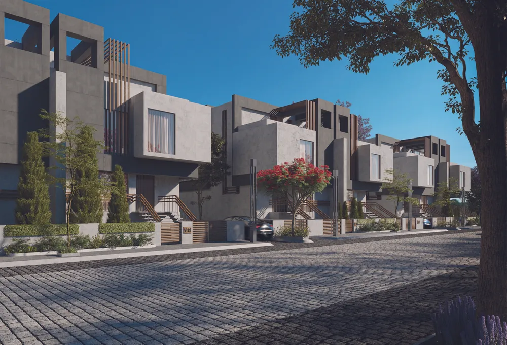 Elevation | Forsa Property