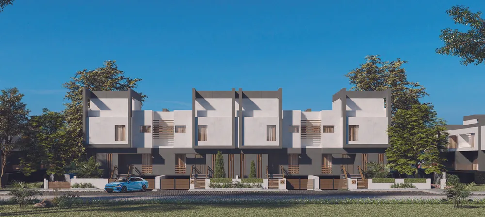 Elevation | Forsa Property