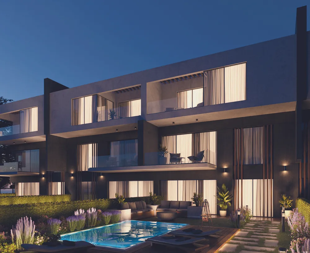 Elevation | Forsa Property