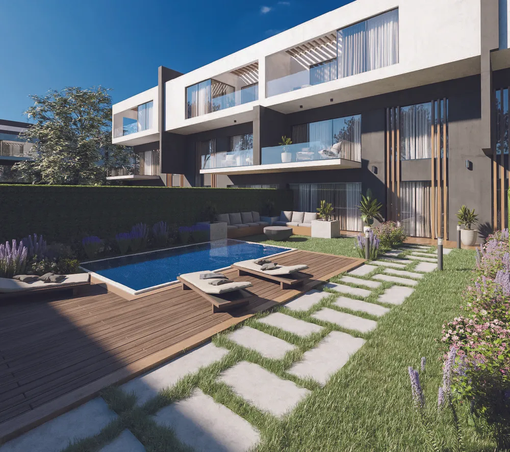 Elevation | Forsa Property