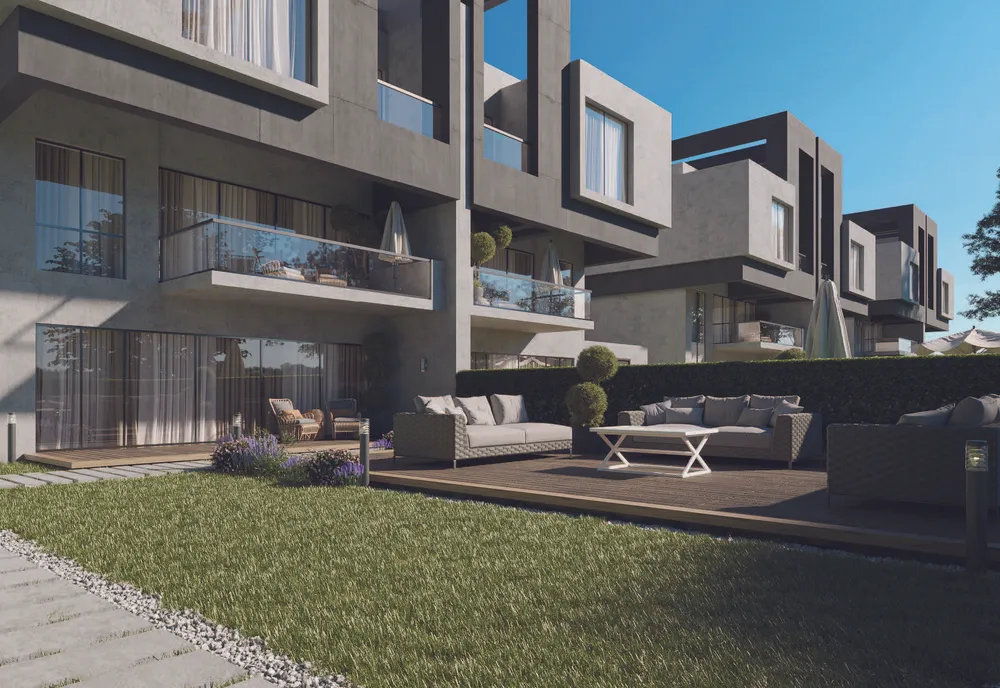 Elevation | Forsa Property