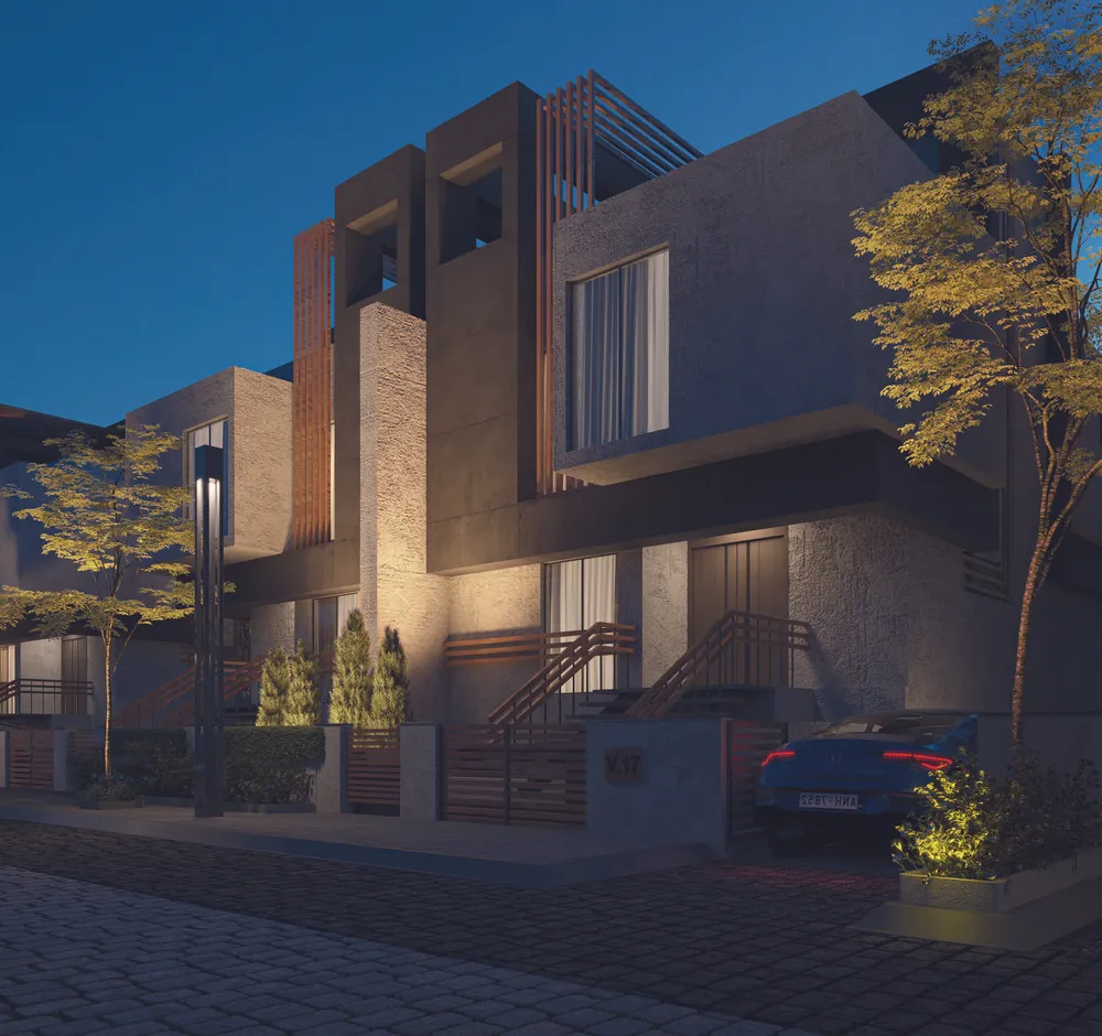 Elevation | Forsa Property