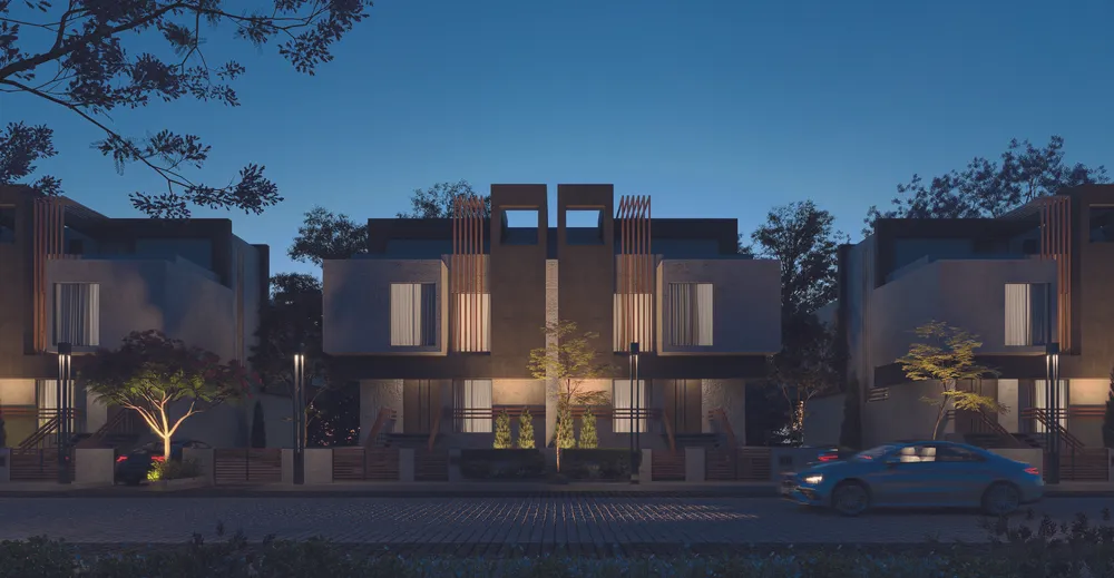 Elevation | Forsa Property