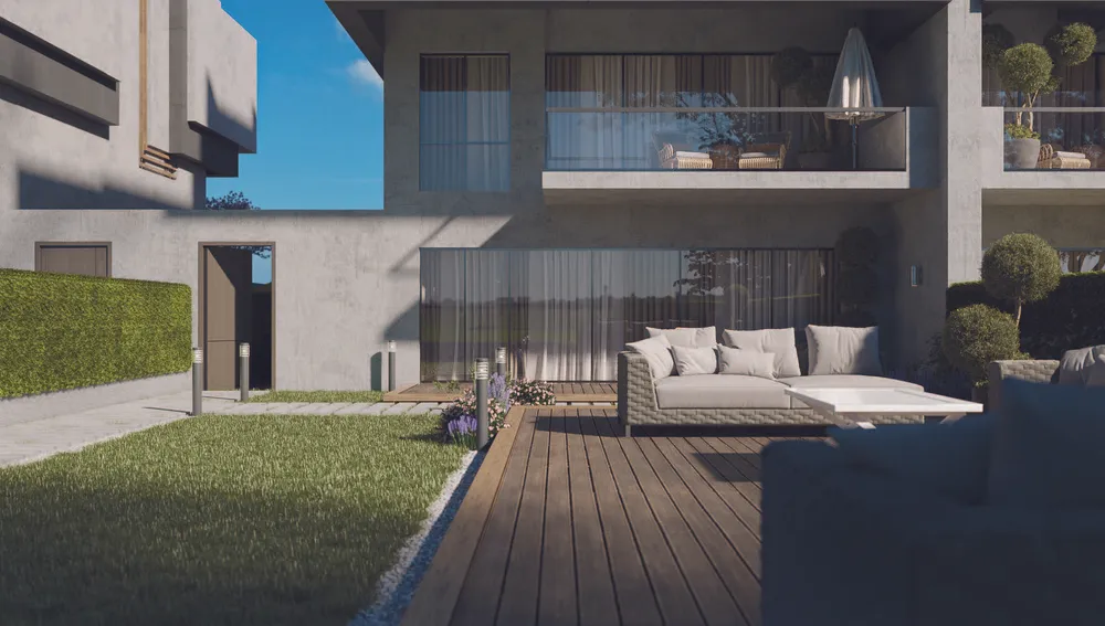 Elevation | Forsa Property