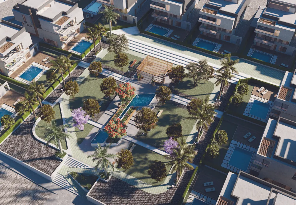 Elevation | Forsa Property