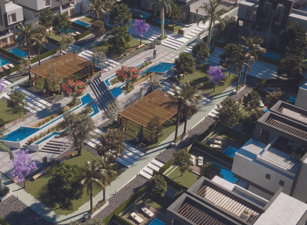 Elevation | Forsa Property