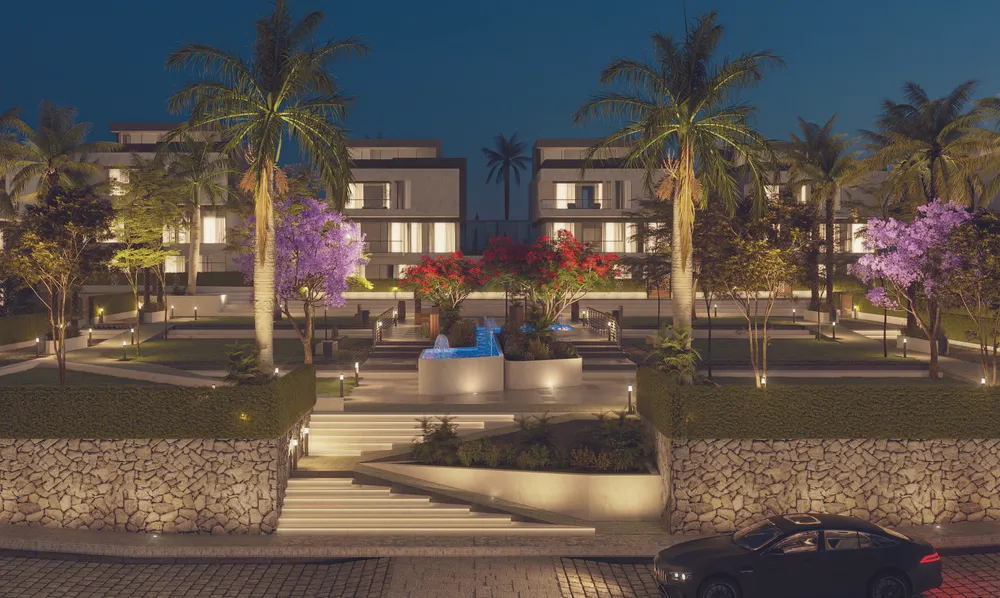 Elevation | Forsa Property