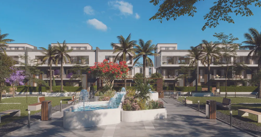 Elevation | Forsa Property